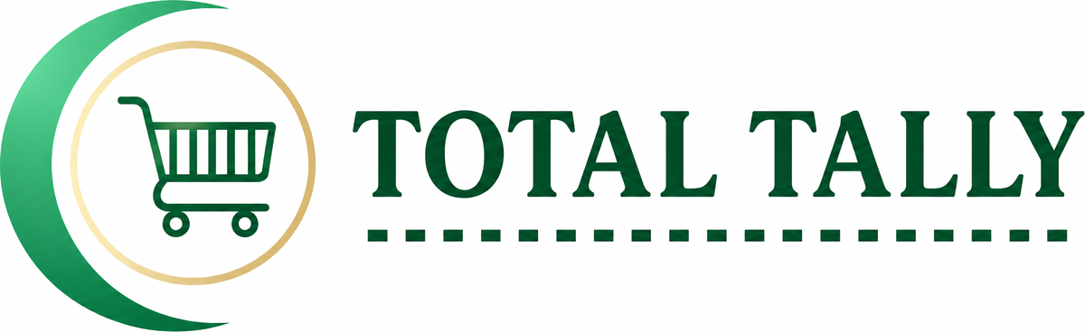 TotalTally